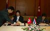 Comprehensive agreement for avoidance of double taxation signed with Thailand