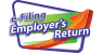 e-filing of Employer's Return