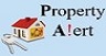 The Land Registry's Property Alert