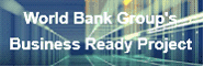 World Bank Group's Business Ready Project