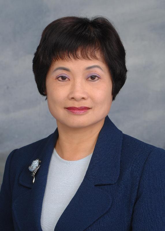 Commissioner of Inland Revenue, Mrs Alice Lau Mak Yee-ming will proceed on pre-retirement leave on December 6 after more than 38 years of service with the Government.